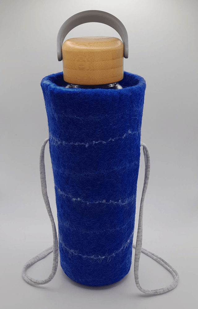 Water bottle holder